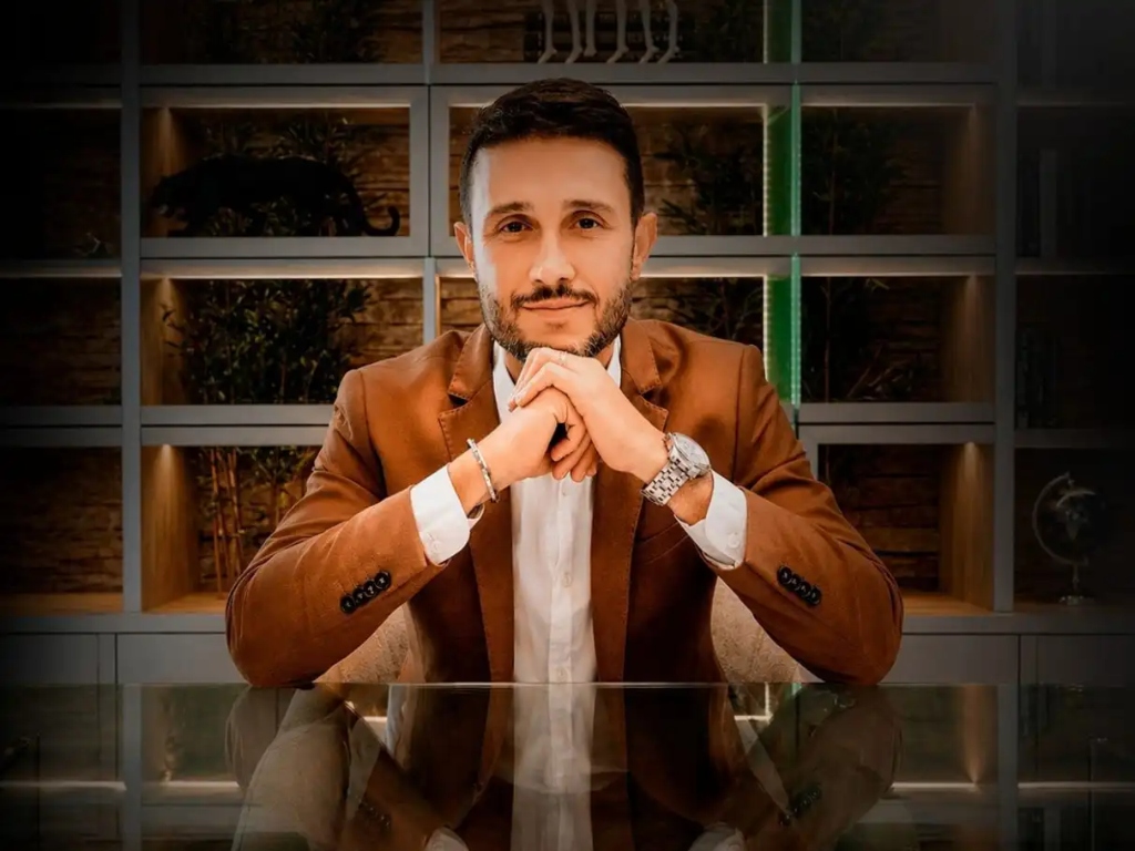 Dr. Georgen Hauagge